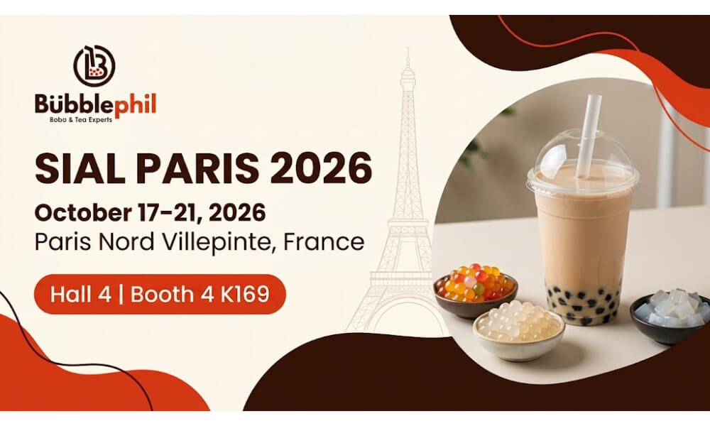 SIAL Paris 2026
